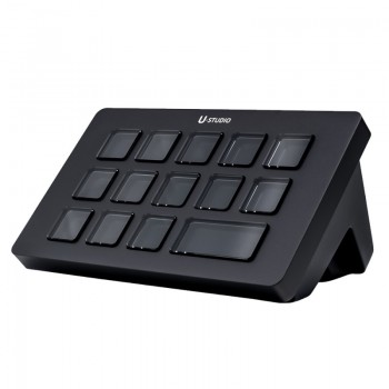 Ulanzi Stream Controller D200