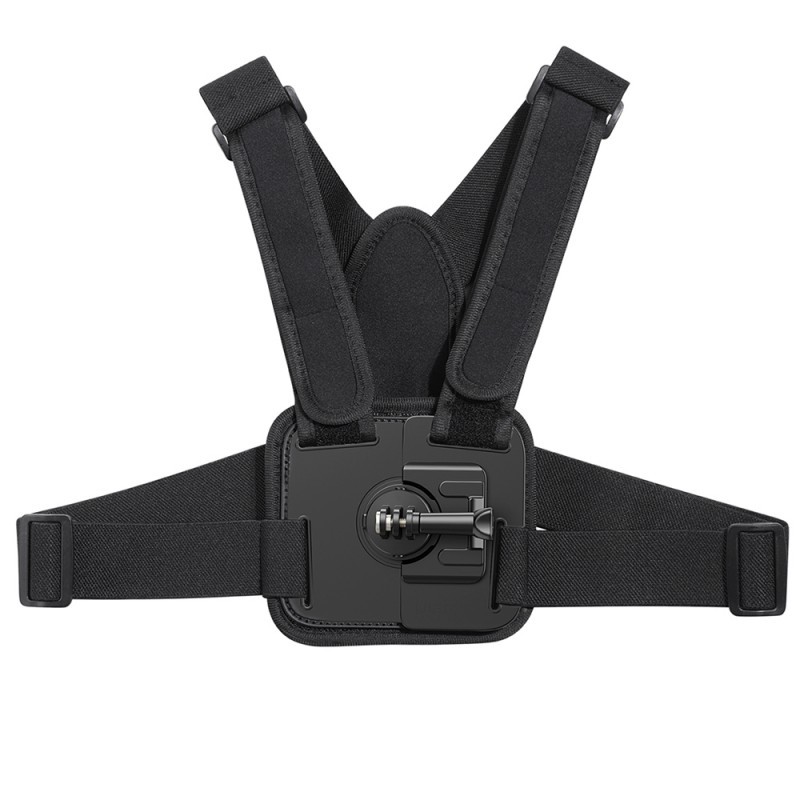 Ulanzi CM028 Go-Quick II Magnetic Action Camera Body Mount Harness