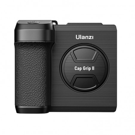 Uchwyt do telefonu Ulanzi CapGrip II Bluetooth