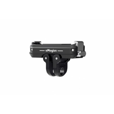 Stainless Steel Magnetic Mount for DJI Osmo 360 & DJI Osmo Action