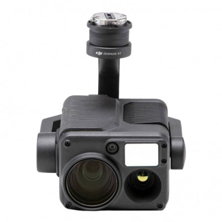 Kamera Zenmuse H20T + DJI Care Enterprise Basic