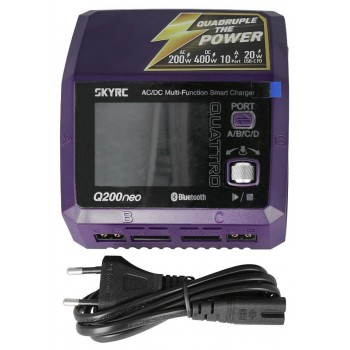 SkyRC Q200neo Charger