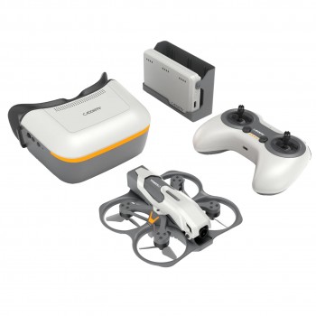 CADDXFPV Protos FPV Drone RTF Kit 2.4G ELRS