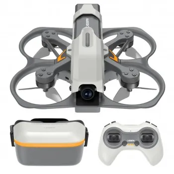 Dron CADDXFPV Protos HD FPV Kit 2.4GHz ELRS