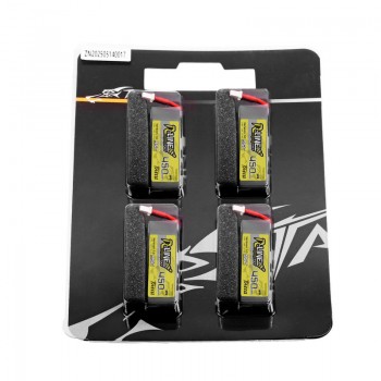 Tattu R-Line LiPo 450mAh...