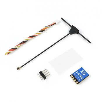 Odbiornik Sub250 ELRS Nano 2.4GHz