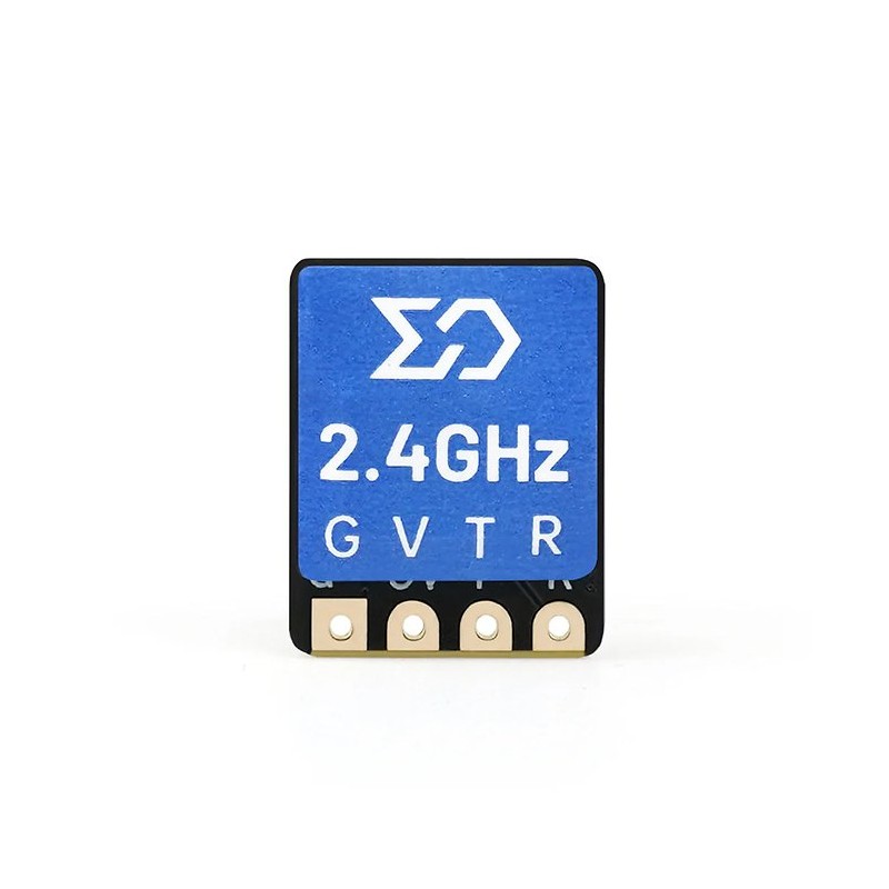 Odbiornik Sub250 ELRS Nano 2.4GHz