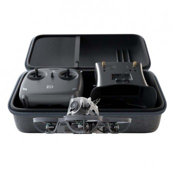 Dron Sub250 Nimble65 FPV Kit