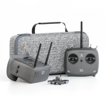 Dron Sub250 Nimble65 FPV Kit