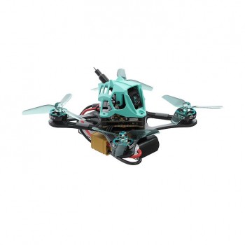 Dron Sub250 Nanofly20 DJI O4 2S ELRS 2.4GHz