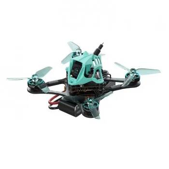 Dron Sub250 Nanofly20 DJI O4 2S ELRS 2.4GHz