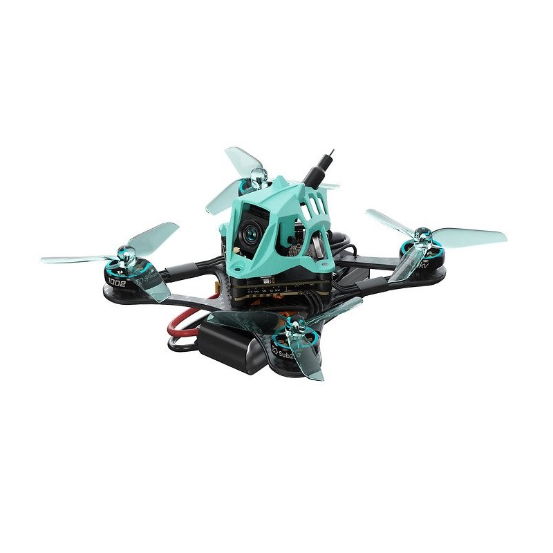Sub250 Nanofly20 2S 2" HD O4 FPV Drone