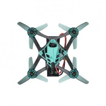 Dron Sub250 Nanofly20 DJI O4 2S ELRS 2.4GHz