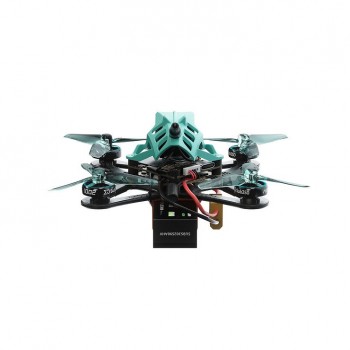 Dron Sub250 Nanofly20 DJI O4 2S ELRS 2.4GHz