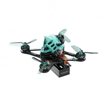 Dron Sub250 Nanofly20 DJI O4 2S ELRS 2.4GHz