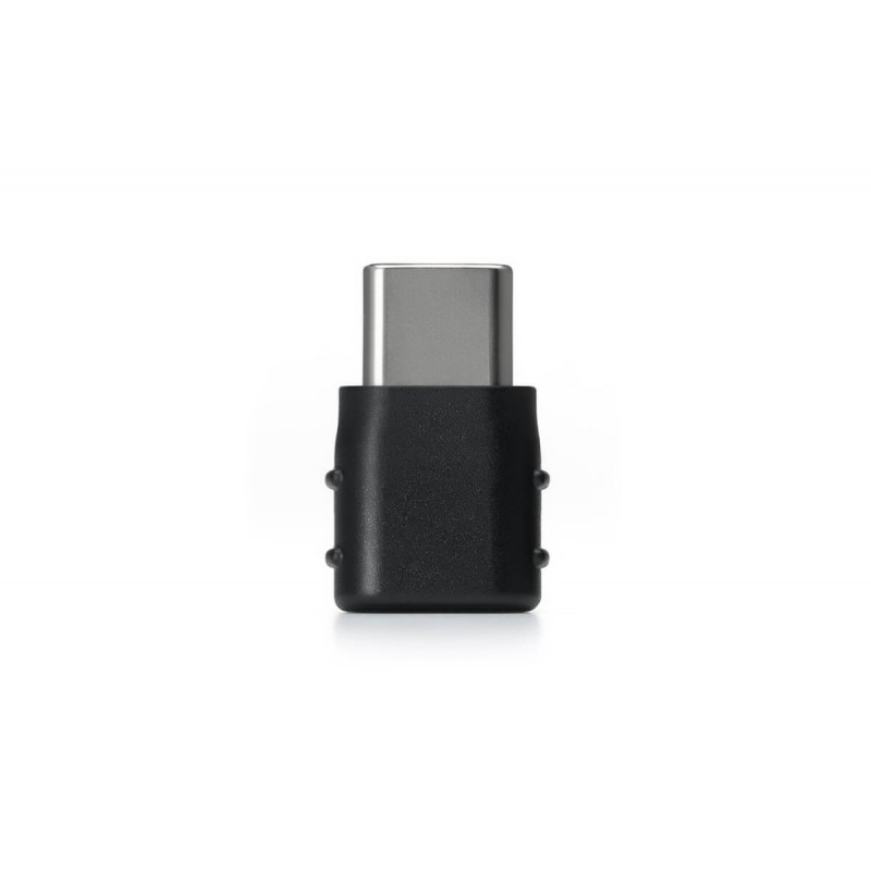 Kątowy adapter USB-C do USB-C dla mobilnego odbiornika DJI Mic Series