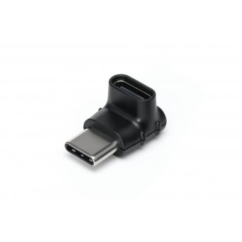 DJI Mic Series Mobile Receiver Adapter (USB-C to USB-C)