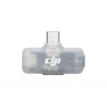 Mobilny odbiornik DJI Mic Series Mobile Receiver