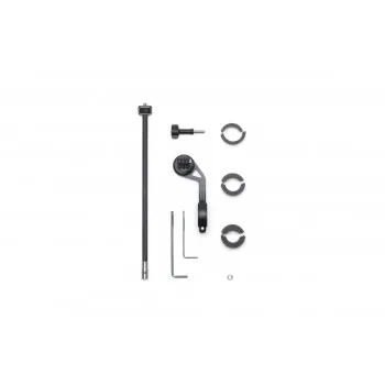 Zestaw do montażu kamery z przodu roweru DJI Osmo 360 Multifunctional Bike Tube Mount Kit