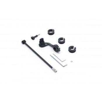 Zestaw do montażu kamery z przodu roweru DJI Osmo 360 Multifunctional Bike Tube Mount Kit