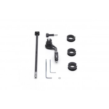 Zestaw do montażu kamery z przodu roweru DJI Osmo 360 Multifunctional Bike Tube Mount Kit