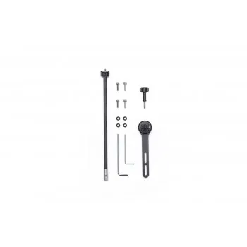 Zestaw do montażu kamery z przodu roweru DJI Osmo 360 Multifunctional Bike Mount Kit (Integrated Handlebars)