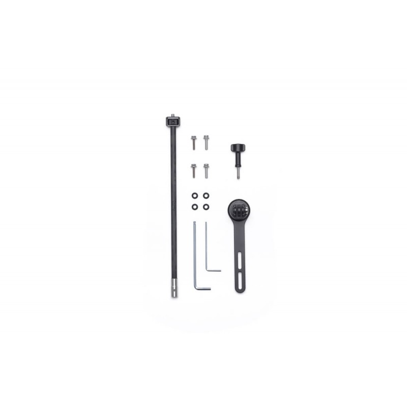 DJI Osmo 360 Multifunctional Bike Mount Kit (Integrated Handlebars)