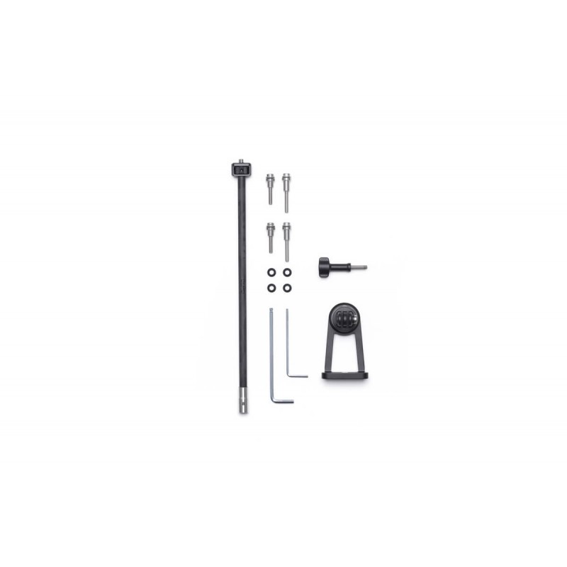 DJI Osmo 360 Multifunctional Bike Mount Kit (Independent Handlebars)