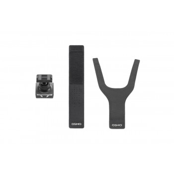 Mocowanie 360° na nadgarstek dla DJI Osmo Action
