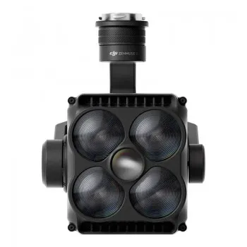 Oświetlenie DJI Zenmuse S1 dla DJI Matrice 400