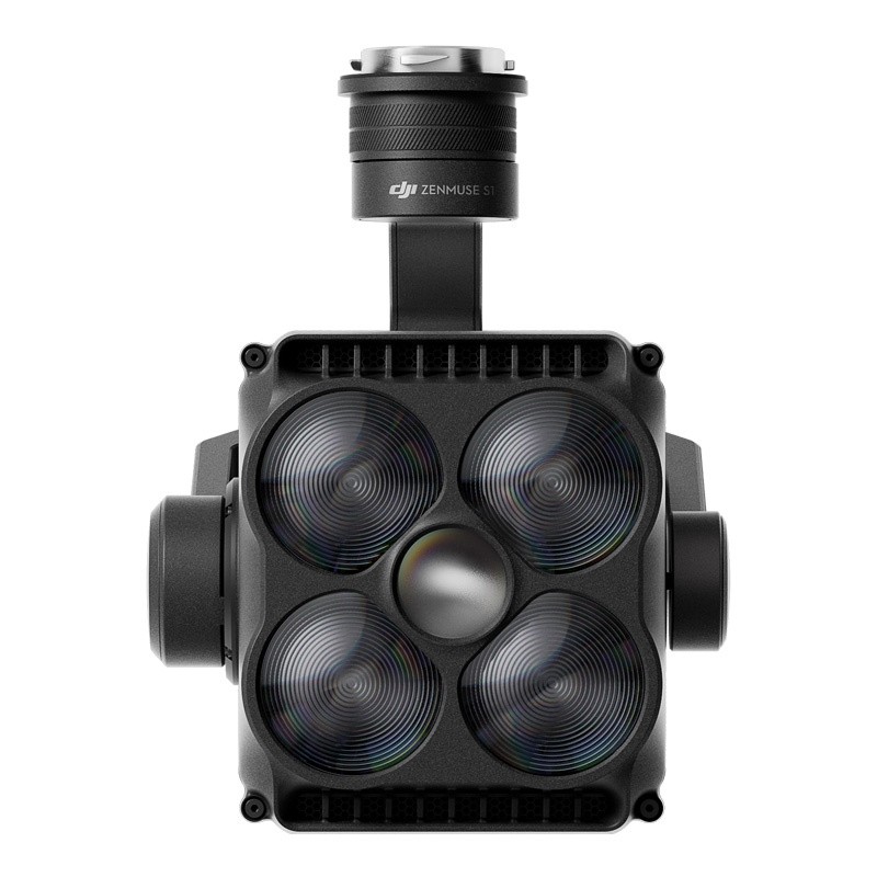 Zenmuse S1 Spotlight