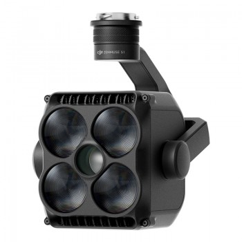 Zenmuse S1 Spotlight