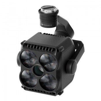 Zenmuse S1 Spotlight