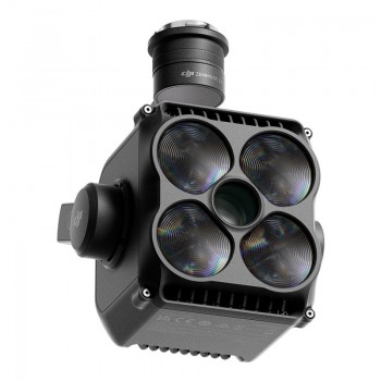 Zenmuse S1 Spotlight
