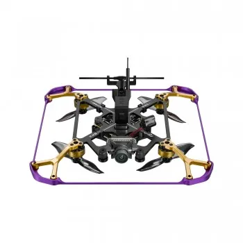 Dron Flywoo Flytimes 85 HD Walksnail 2S ELRS 2.4GHz