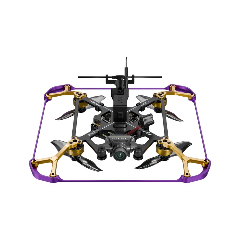 Dron Flywoo Flytimes 85 HD Walksnail 2S ELRS 2.4GHz