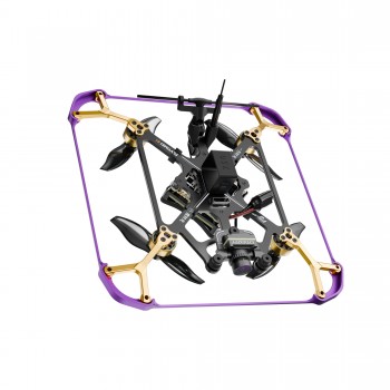 Dron Flywoo Flytimes 85 HD Walksnail 2S ELRS 2.4GHz