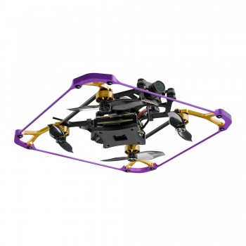 Dron Flywoo Flytimes 85 HD Walksnail 2S ELRS 2.4GHz