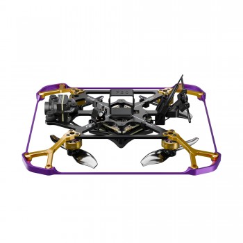 Dron Flywoo Flytimes 85 HD Walksnail 2S ELRS 2.4GHz