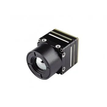 Kamera termowizyjna FPV Partizan T640