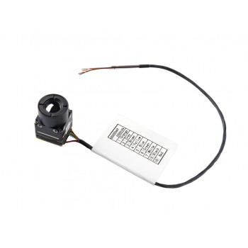 FPV Thermal camera Partizan T640