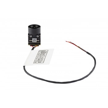 FPV Thermal camera Partizan T640