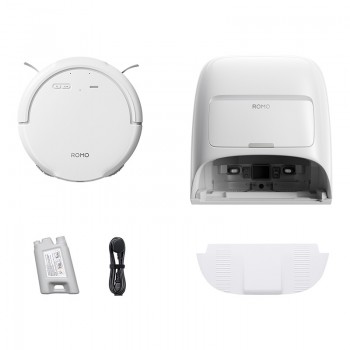 DJI Romo S