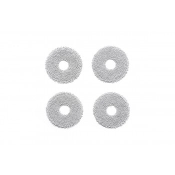 Pady mopujące do DJI Romo