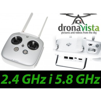 NADAJNIK RADIOWY DJI INSPIRE