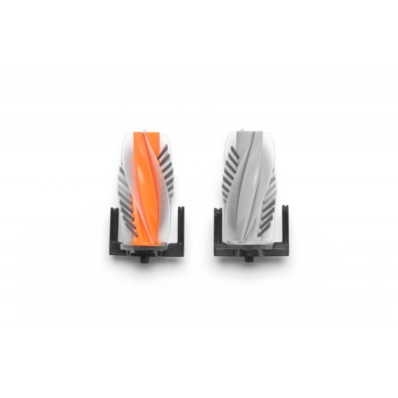 DJI ROMO Roller Brush With Bristles and Rubber