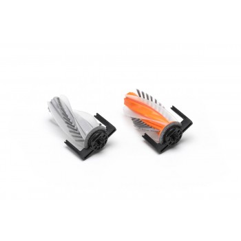DJI ROMO Roller Brush With Bristles and Rubber