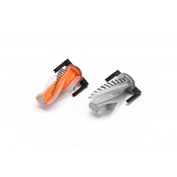 DJI ROMO Roller Brush With Bristles and Rubber