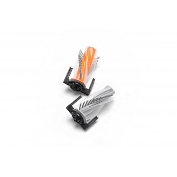 DJI ROMO Roller Brush With Bristles and Rubber