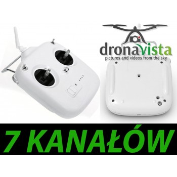 NADAJNIK RADIOWY DJI 2,4 GHZ (Phantom 2) - Nowość!